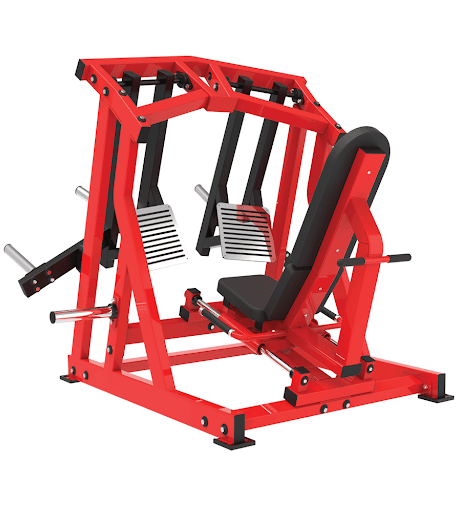 ISO Lateral Machine Manufacturer in India